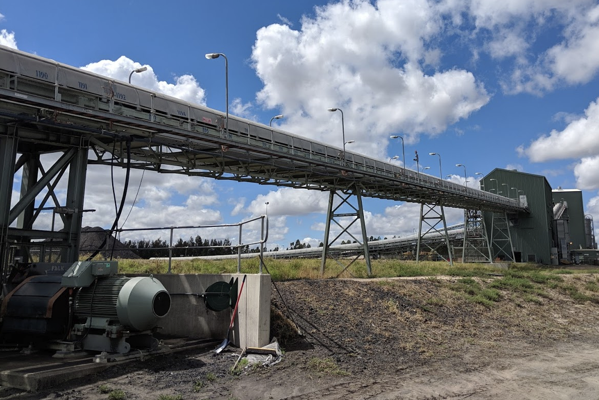 Conveyor Motors