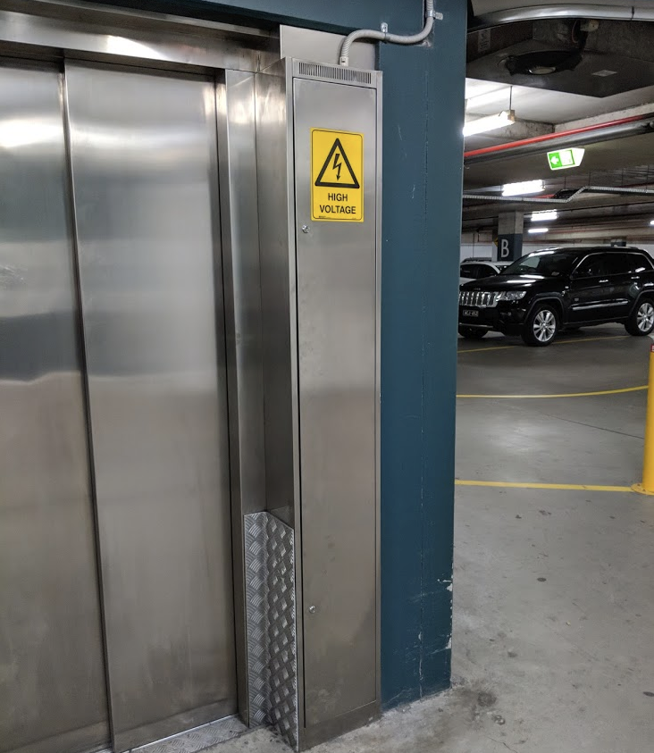 Lifts