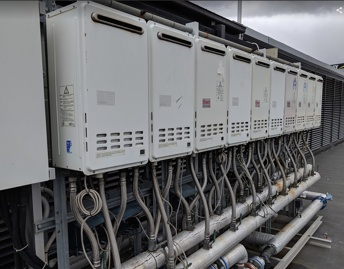 Hot Water Systems