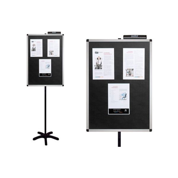 Lobby Stand Justick™ Lobby Stand