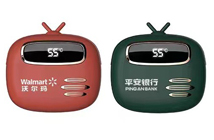 Warm Hand Treasure Assembly OEM
