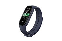 Smart iot smart bracelet assembly OEM