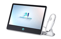Intelligent skin tester ome OEM assembly
